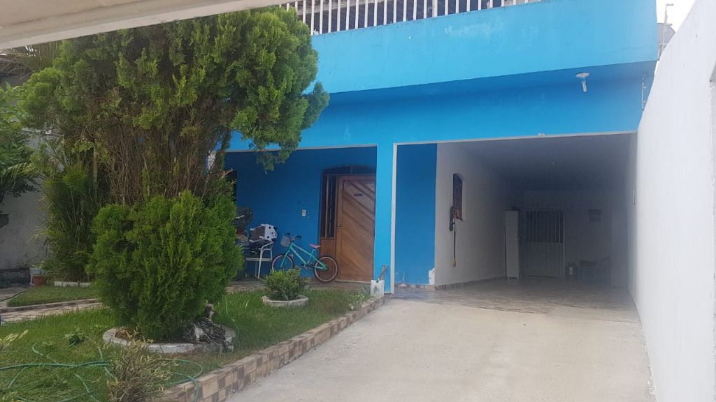 Imagens do imóveis Casa com 4 quartos à venda, 126 m² por R$ 280.000 - PE-177 - Loteamento Novo Horizonte Garanhuns/PE