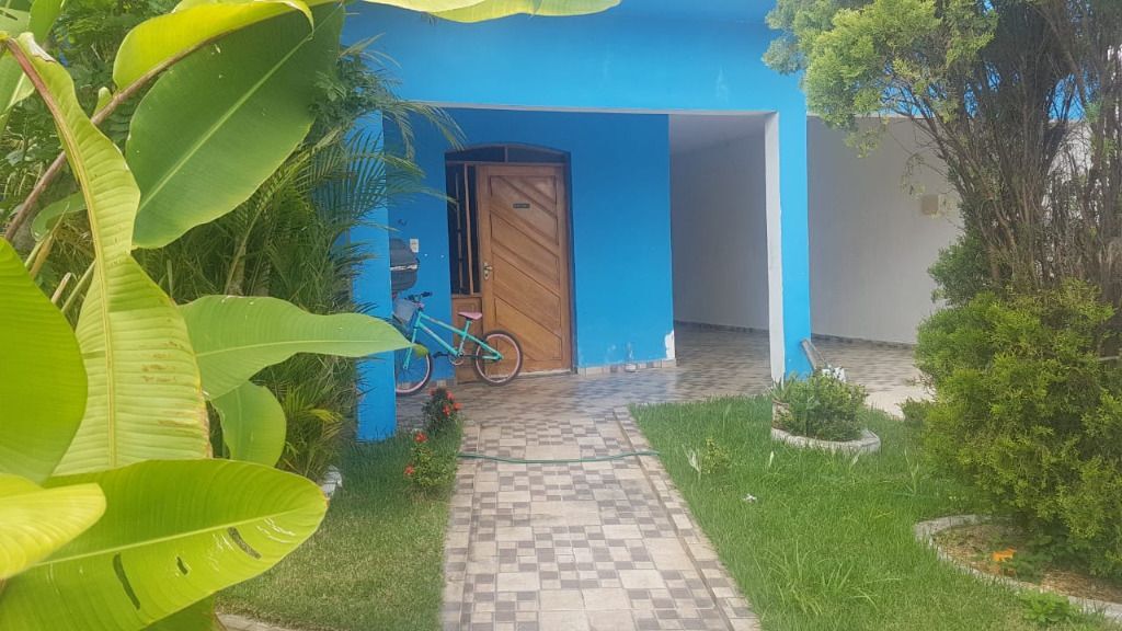 Imagens do imóveis Casa com 4 quartos à venda, 126 m² por R$ 280.000 - PE-177 - Loteamento Novo Horizonte Garanhuns/PE