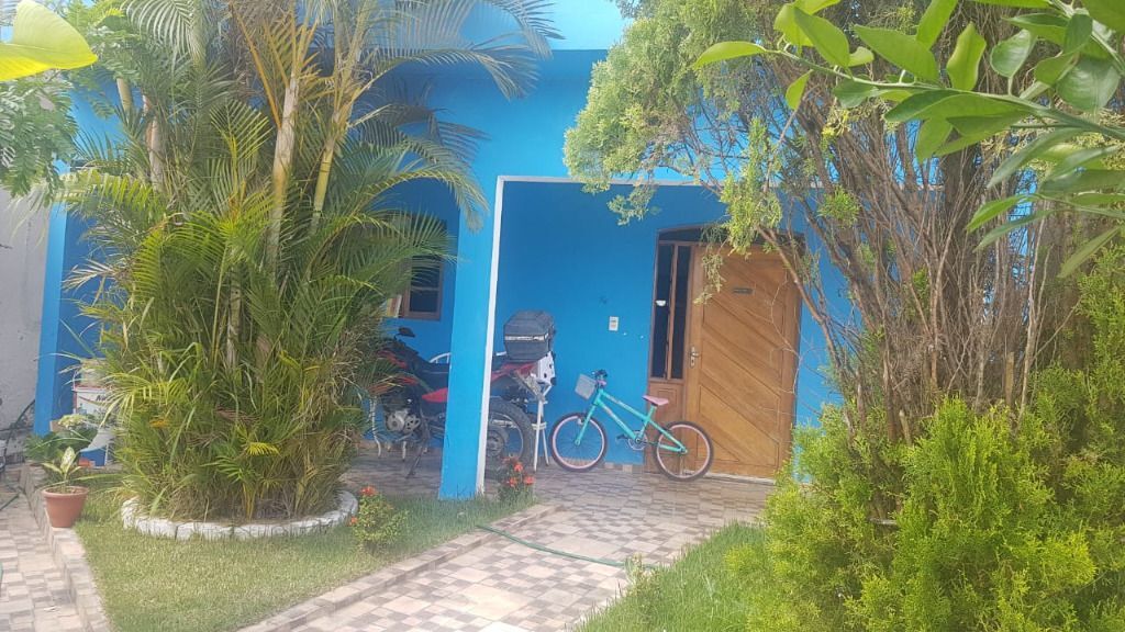 Imagens do imóveis Casa com 4 quartos à venda, 126 m² por R$ 280.000 - PE-177 - Loteamento Novo Horizonte Garanhuns/PE