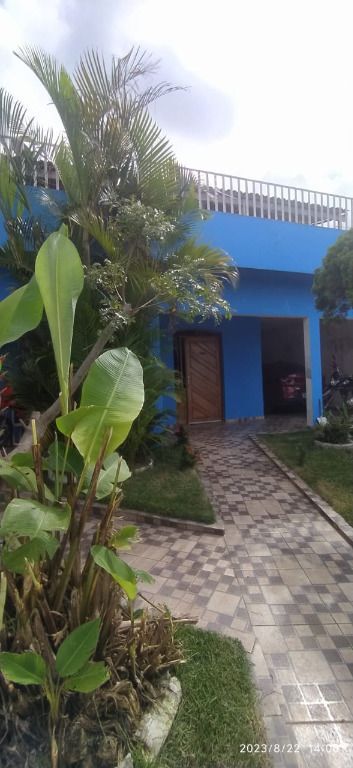 Imagens do imóveis Casa com 4 quartos à venda, 126 m² por R$ 280.000 - PE-177 - Loteamento Novo Horizonte Garanhuns/PE