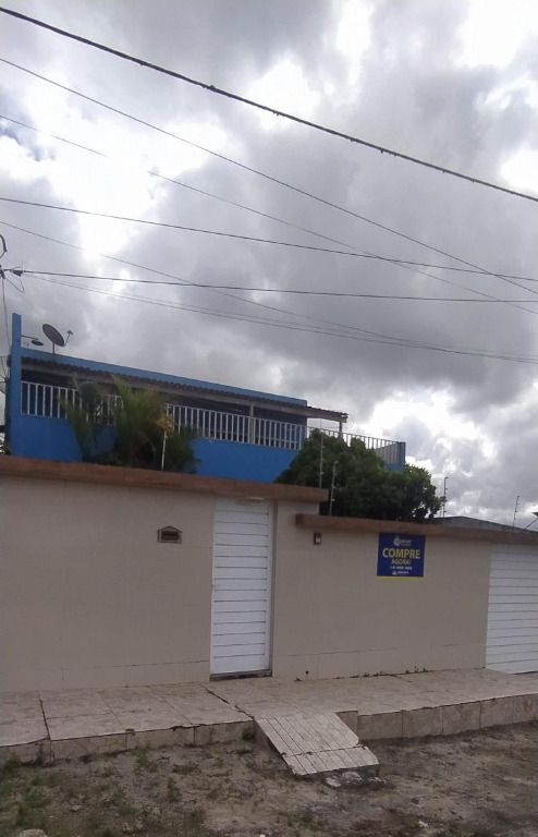 Imagens do imóveis Casa com 4 quartos à venda, 126 m² por R$ 280.000 - PE-177 - Loteamento Novo Horizonte Garanhuns/PE