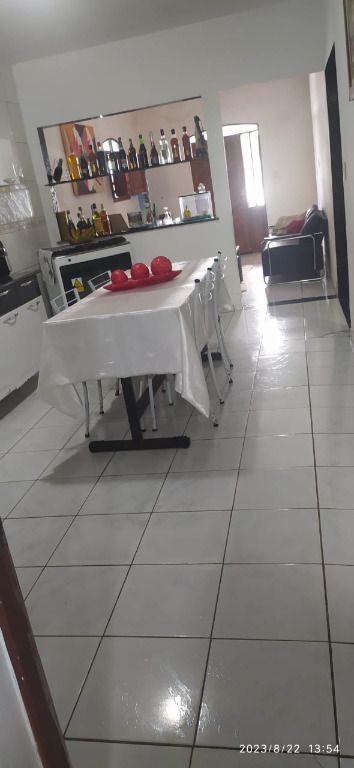 Imagens do imóveis Casa com 4 quartos à venda, 126 m² por R$ 280.000 - PE-177 - Loteamento Novo Horizonte Garanhuns/PE