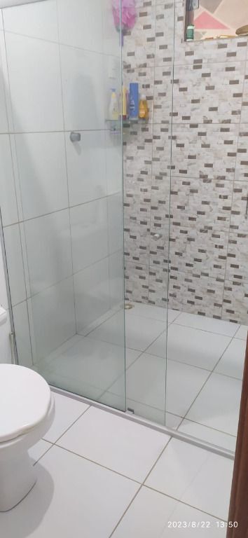 Imagens do imóveis Casa com 4 quartos à venda, 126 m² por R$ 280.000 - PE-177 - Loteamento Novo Horizonte Garanhuns/PE
