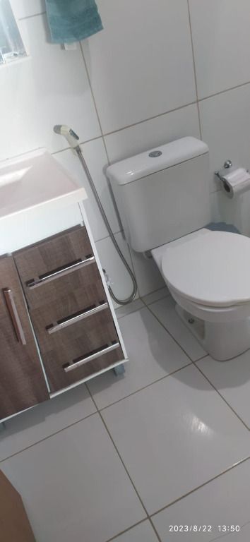 Imagens do imóveis Casa com 4 quartos à venda, 126 m² por R$ 280.000 - PE-177 - Loteamento Novo Horizonte Garanhuns/PE