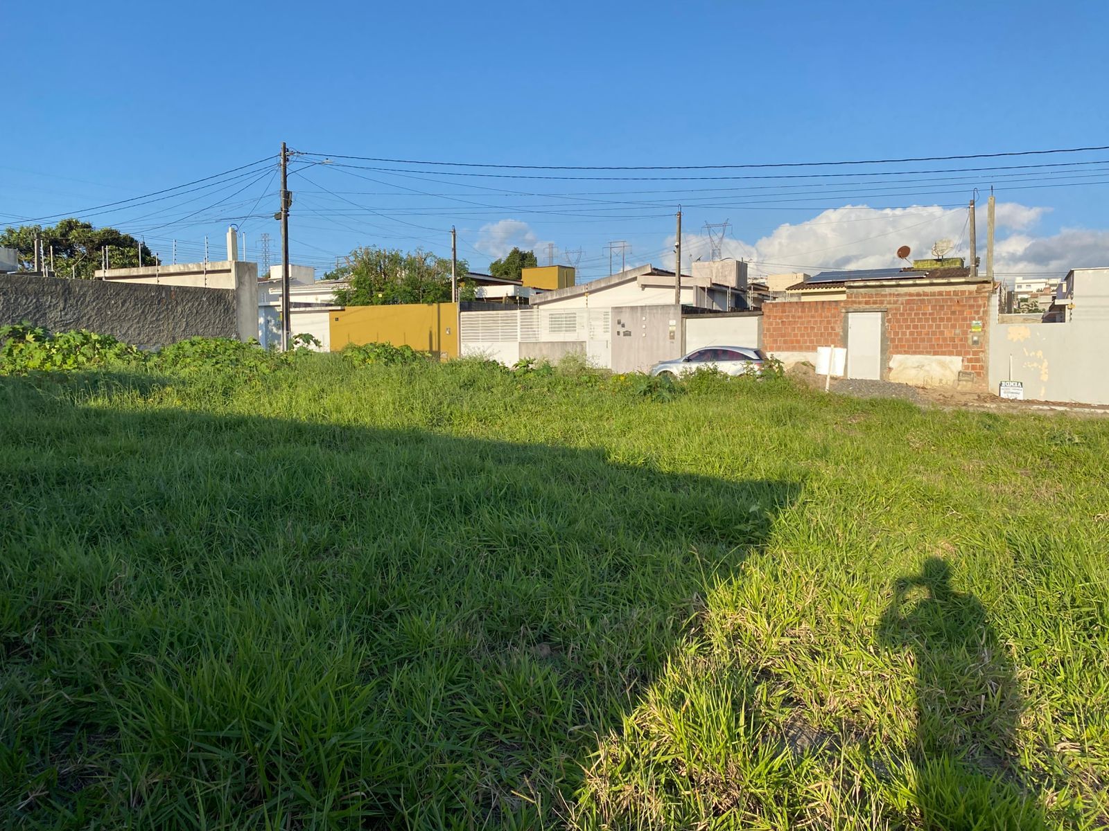 Imagens do imóveis R$70.000,00Terreno à venda no bairro Severiano de Moraes Filho - Garanhuns/PE