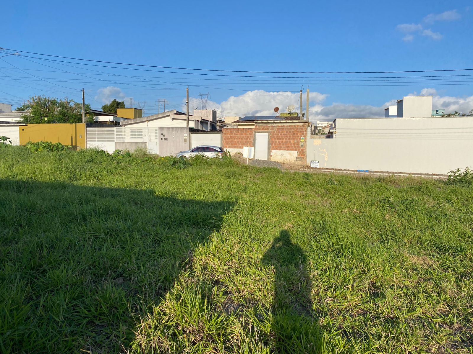 Imagens do imóveis R$70.000,00Terreno à venda no bairro Severiano de Moraes Filho - Garanhuns/PE