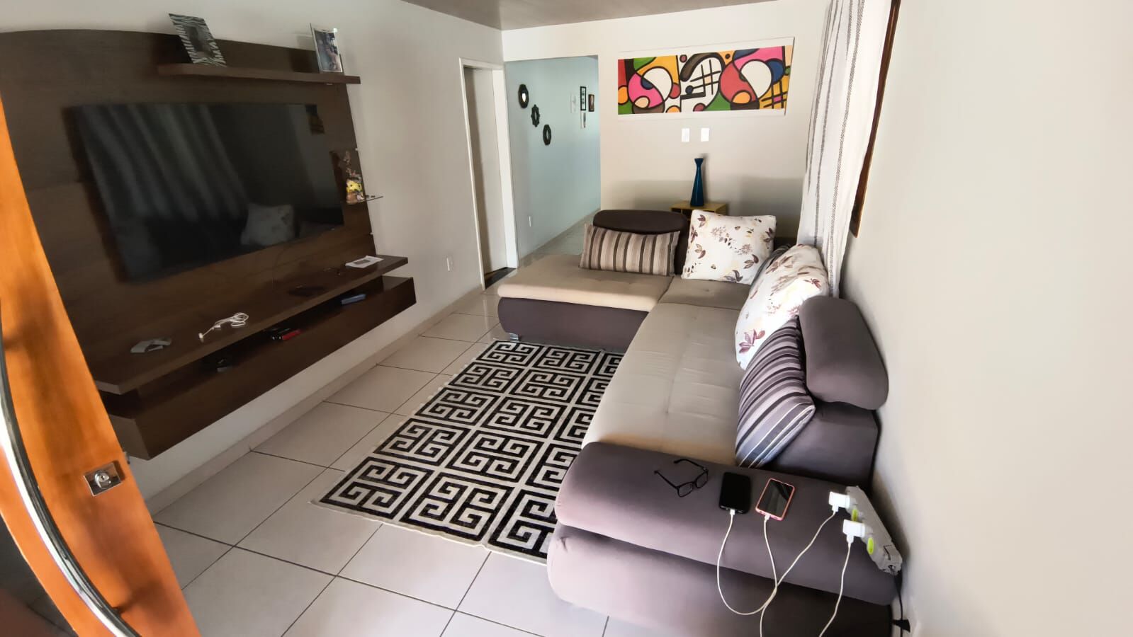 Imagens do imóveis Casa Alto Padrão por R$ 500.000,00 no bairro da Boa Vista