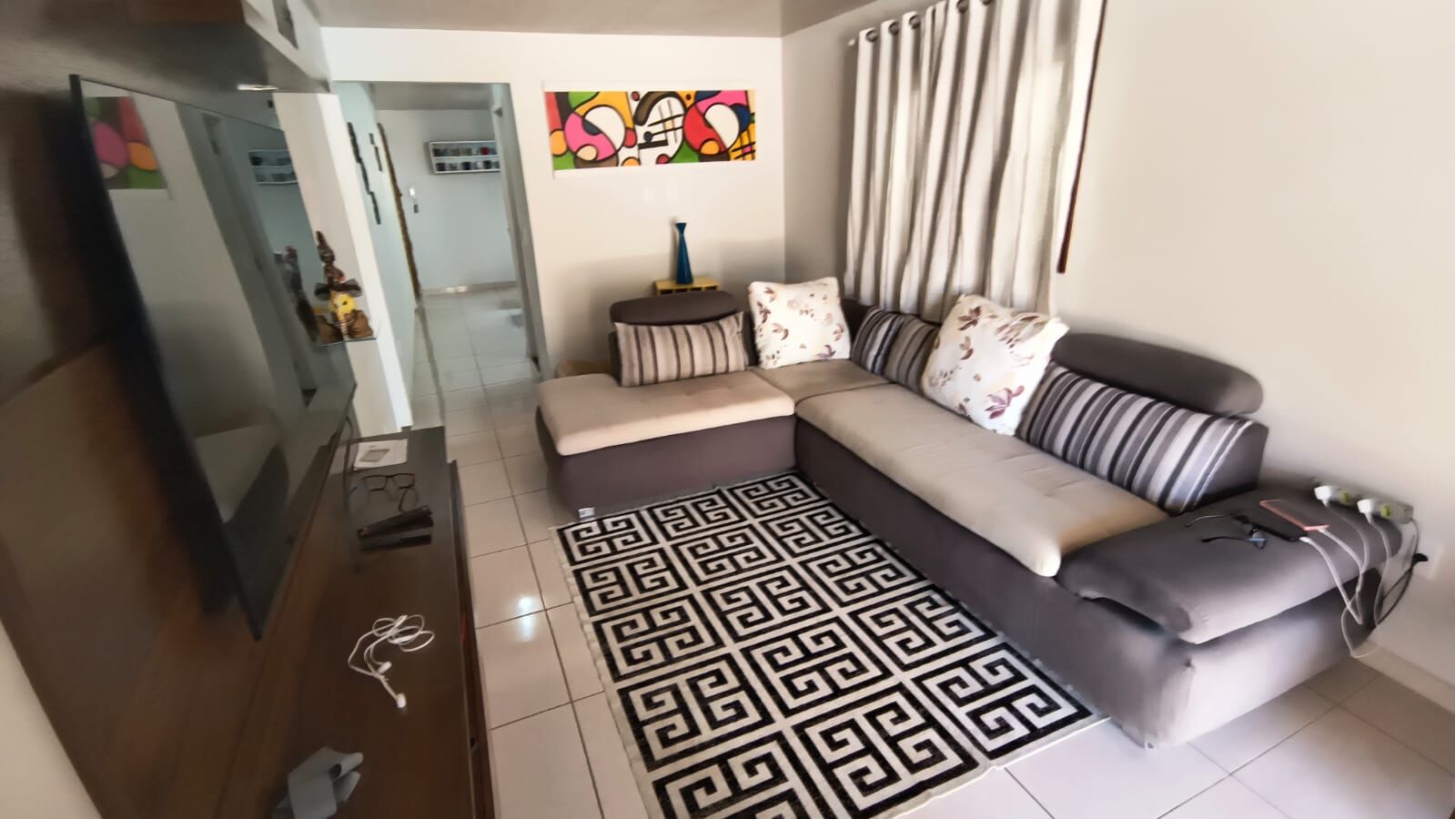 Imagens do imóveis Casa Alto Padrão por R$ 500.000,00 no bairro da Boa Vista