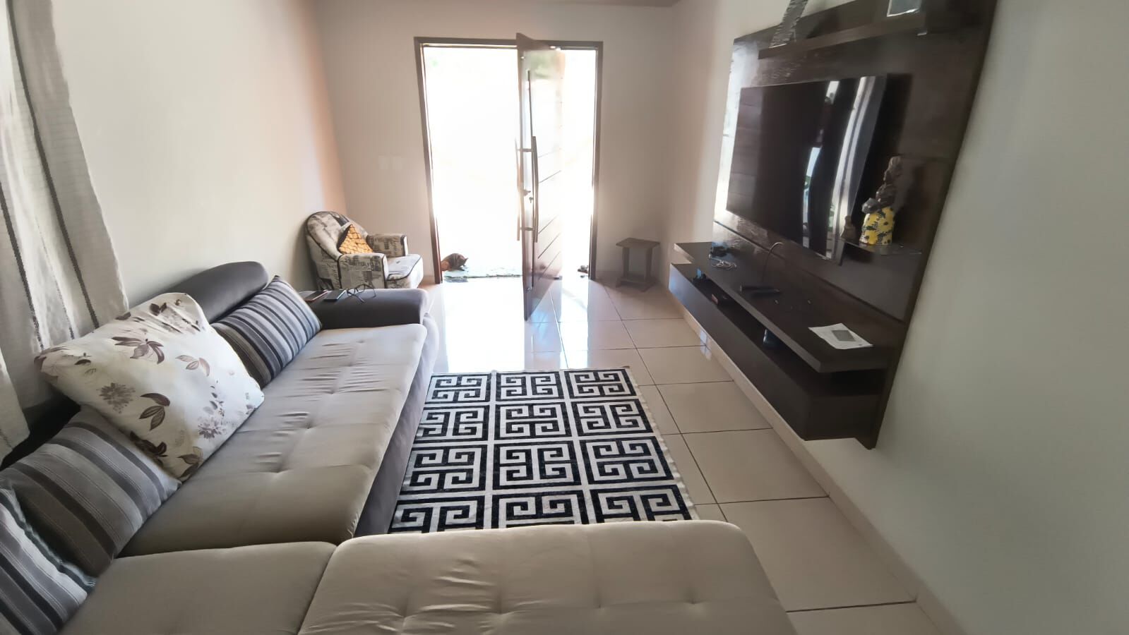 Imagens do imóveis Casa Alto Padrão por R$ 500.000,00 no bairro da Boa Vista