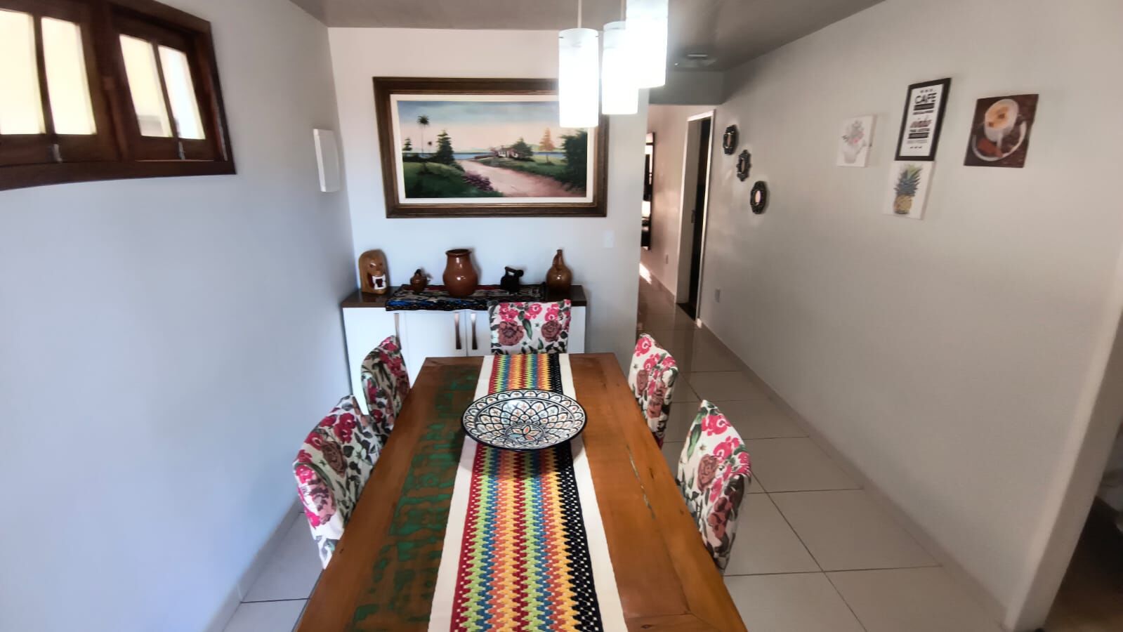 Imagens do imóveis Casa Alto Padrão por R$ 500.000,00 no bairro da Boa Vista