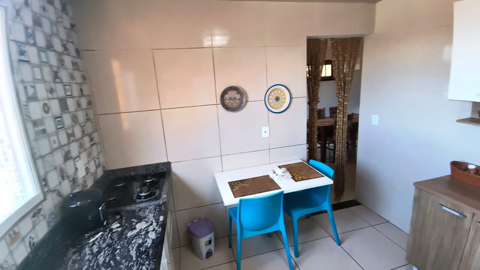 Imagens do imóveis Casa Alto Padrão por R$ 500.000,00 no bairro da Boa Vista