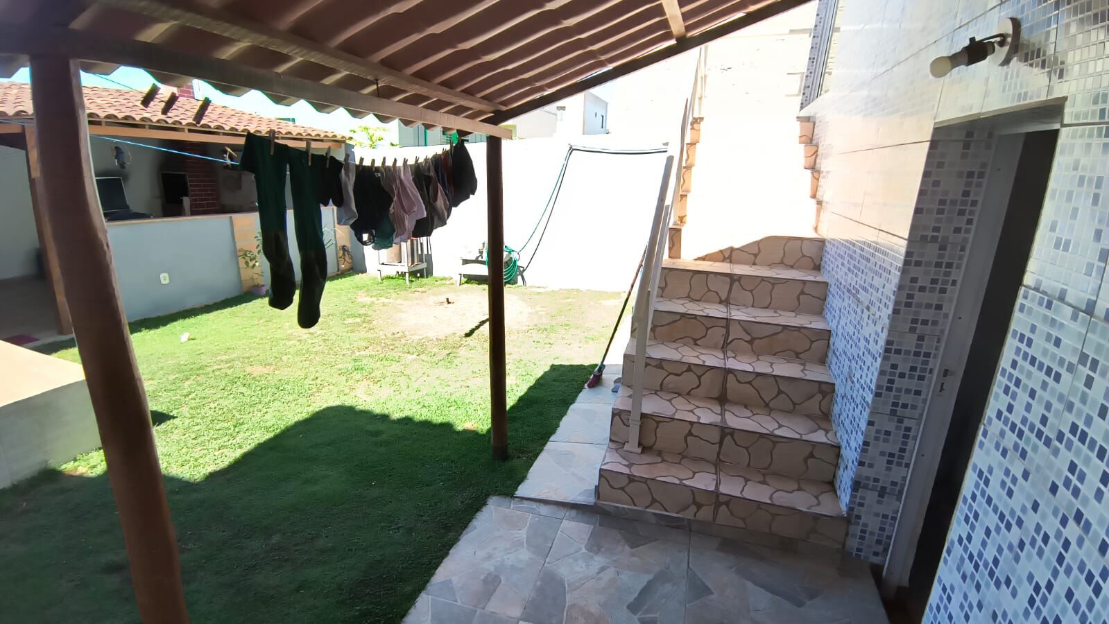 Imagens do imóveis Casa Alto Padrão por R$ 500.000,00 no bairro da Boa Vista