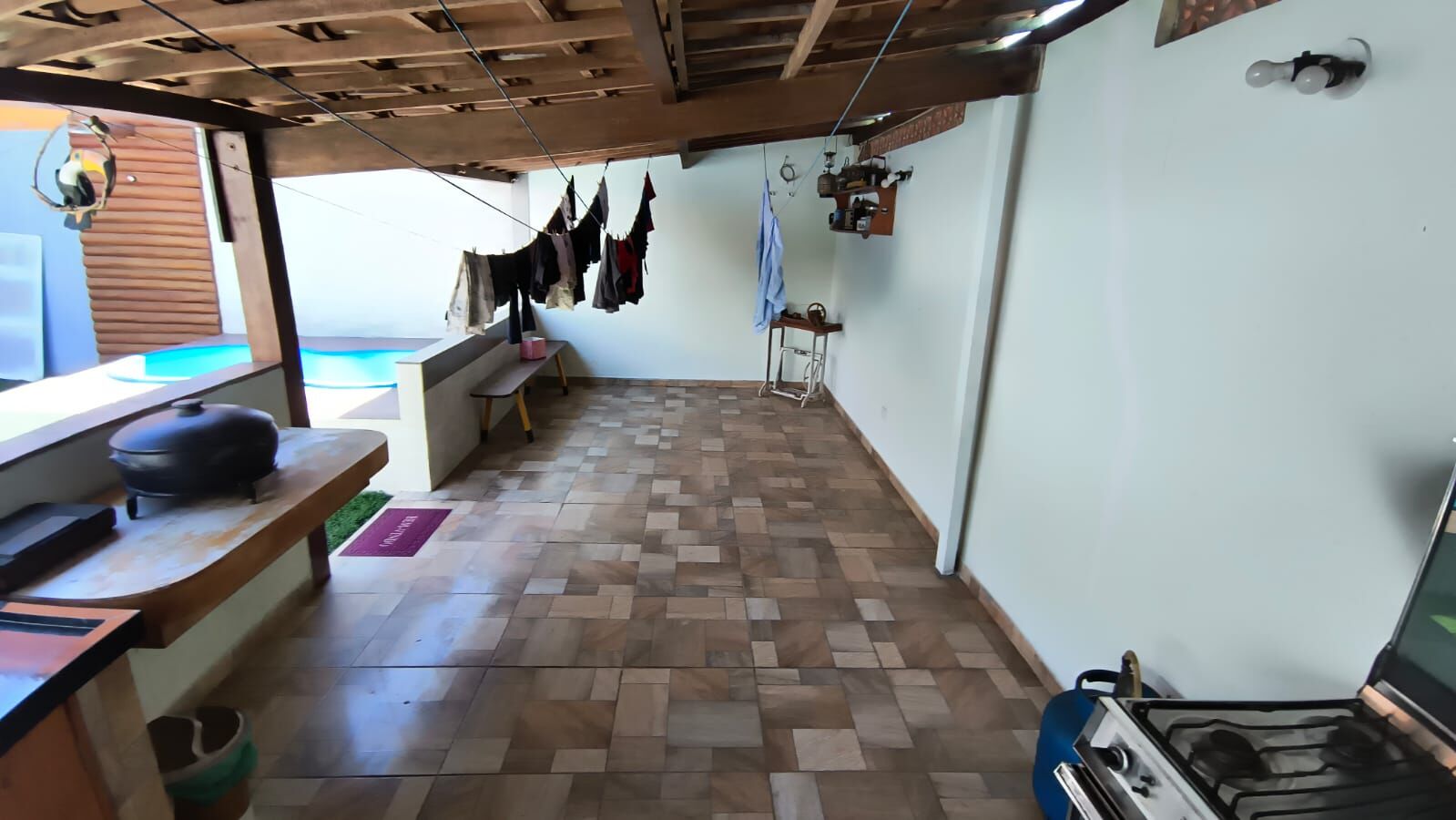 Imagens do imóveis Casa Alto Padrão por R$ 500.000,00 no bairro da Boa Vista