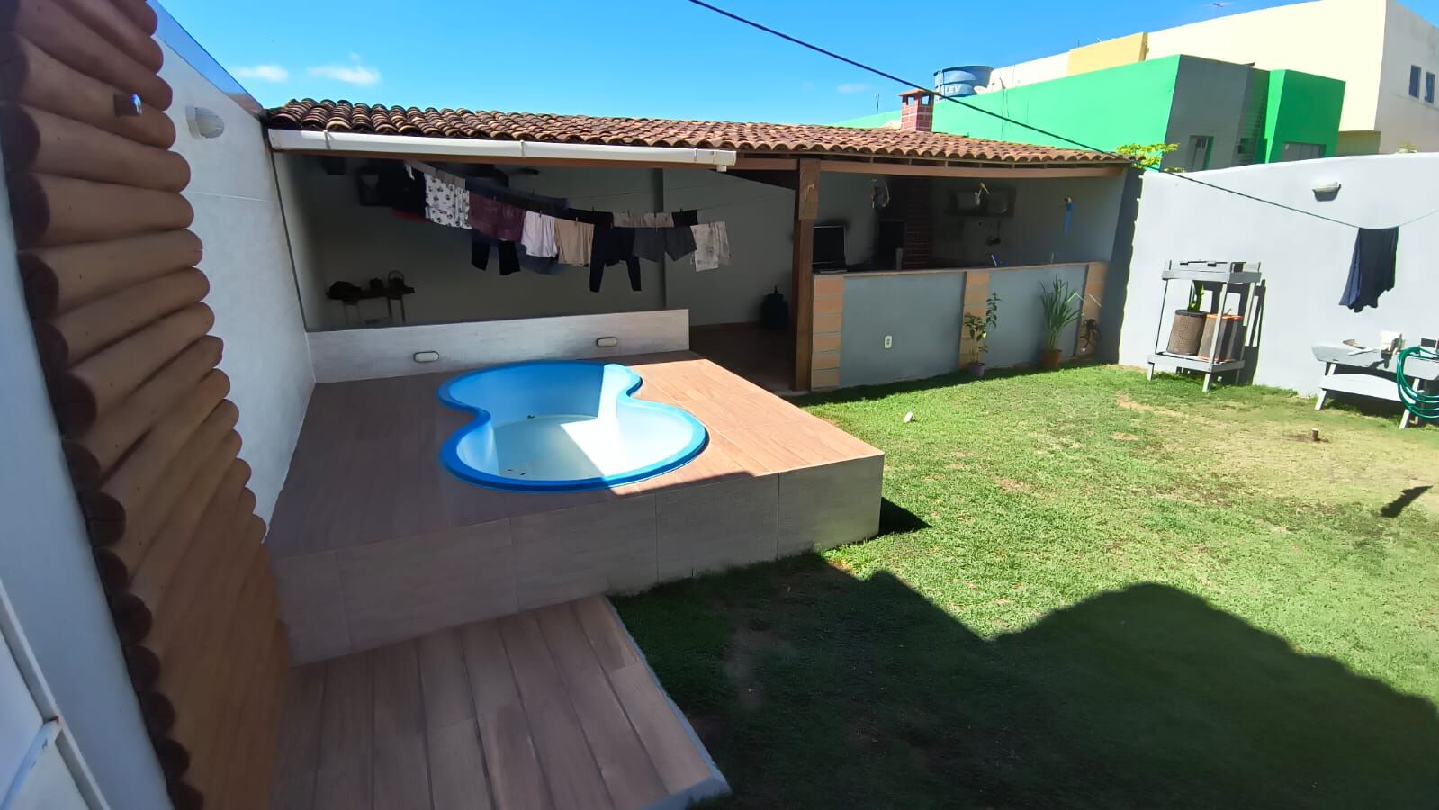 Imagens do imóveis Casa Alto Padrão por R$ 500.000,00 no bairro da Boa Vista