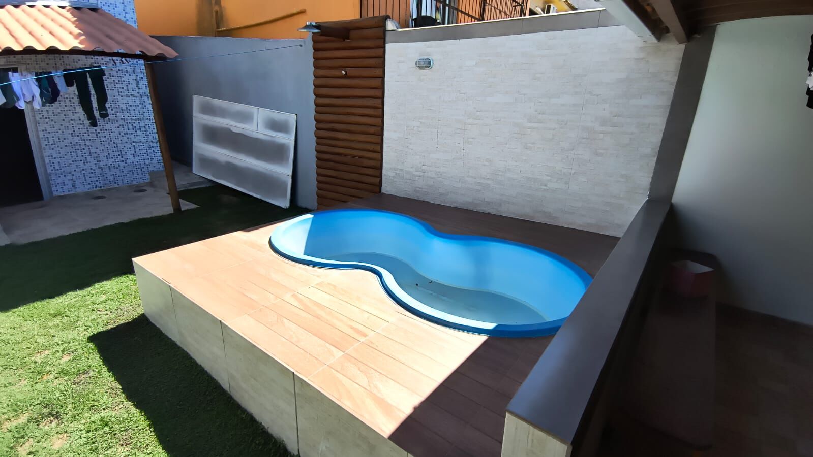 Imagens do imóveis Casa Alto Padrão por R$ 500.000,00 no bairro da Boa Vista