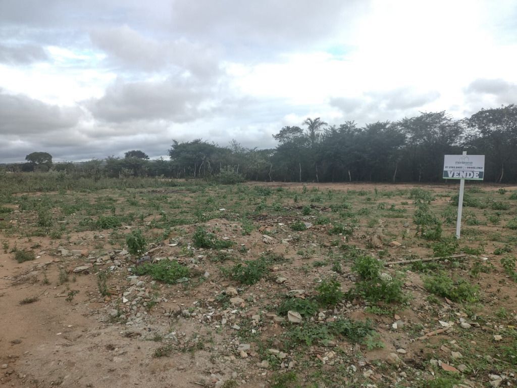 Imagens do imóveis Terreno à venda, 200 m² por R$ 12.000,00 - Miracica - Garanhuns/PE