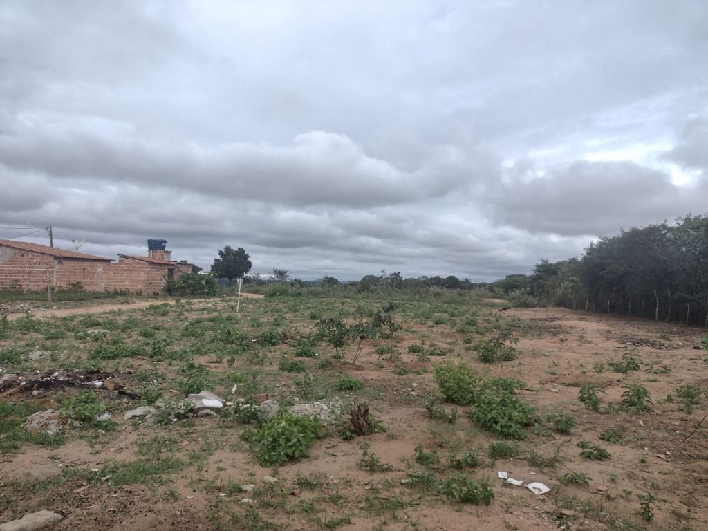 Imagens do imóveis Terreno à venda, 200 m² por R$ 12.000,00 - Miracica - Garanhuns/PE