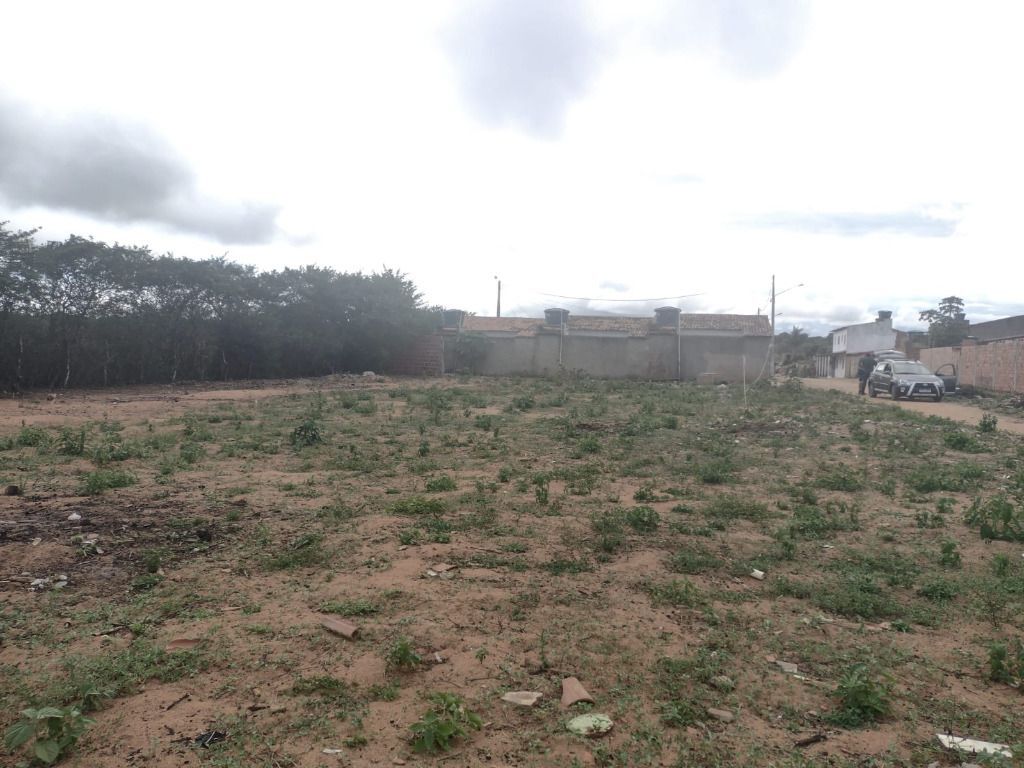 Imagens do imóveis Terreno à venda, 200 m² por R$ 12.000,00 - Miracica - Garanhuns/PE