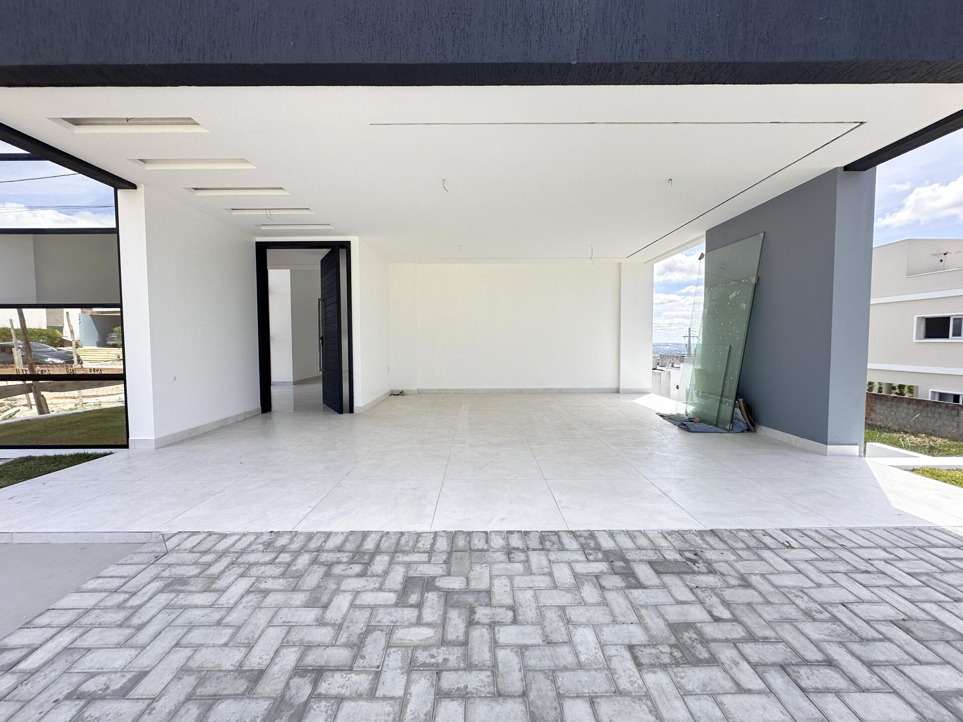 Imagens do imóveis Casa Alto Padrão á venda por R$ 1.800.000,00 no condominio Bellevue