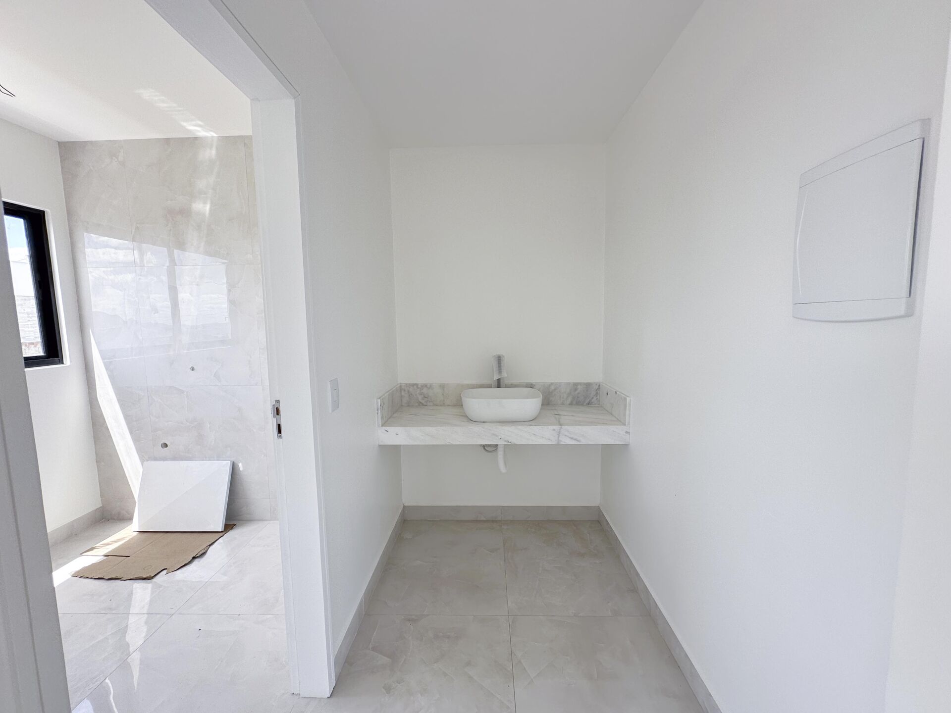 Casa Alto Padrão á venda por R$ 1.800.000,00 no condominio Bellevue