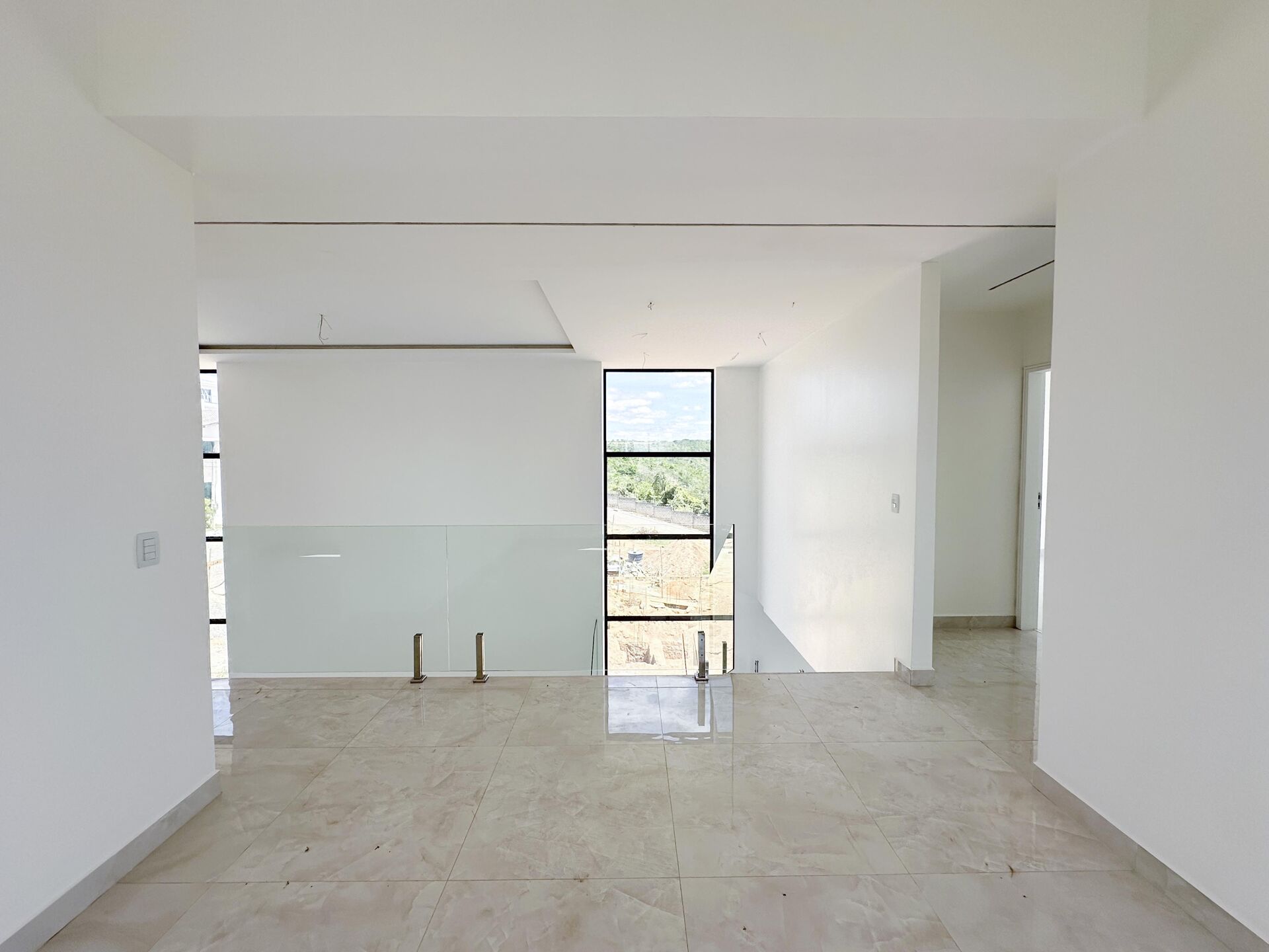 Casa Alto Padrão á venda por R$ 1.800.000,00 no condominio Bellevue