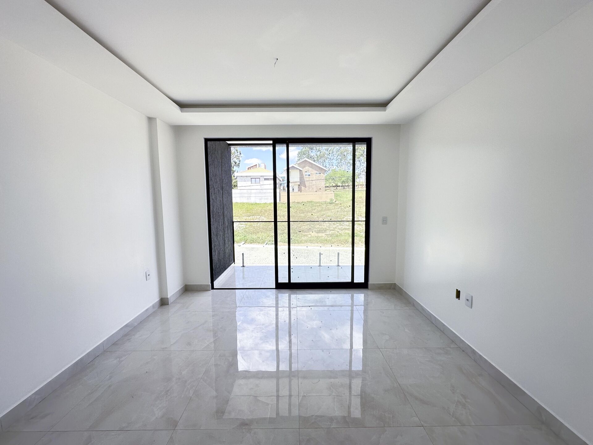 Casa Alto Padrão á venda por R$ 1.800.000,00 no condominio Bellevue