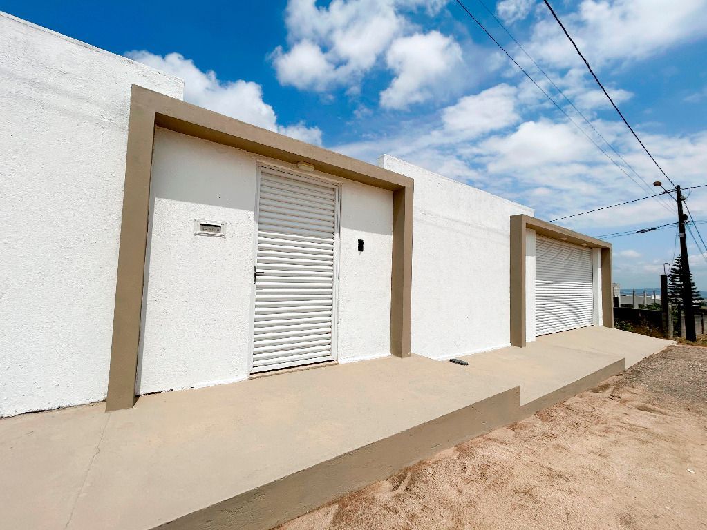 Imagens do imóveis Casa com 4 quartos à venda, 200 m² por 550.000,00 - Novo Heliópolis - Garanhuns/PE
