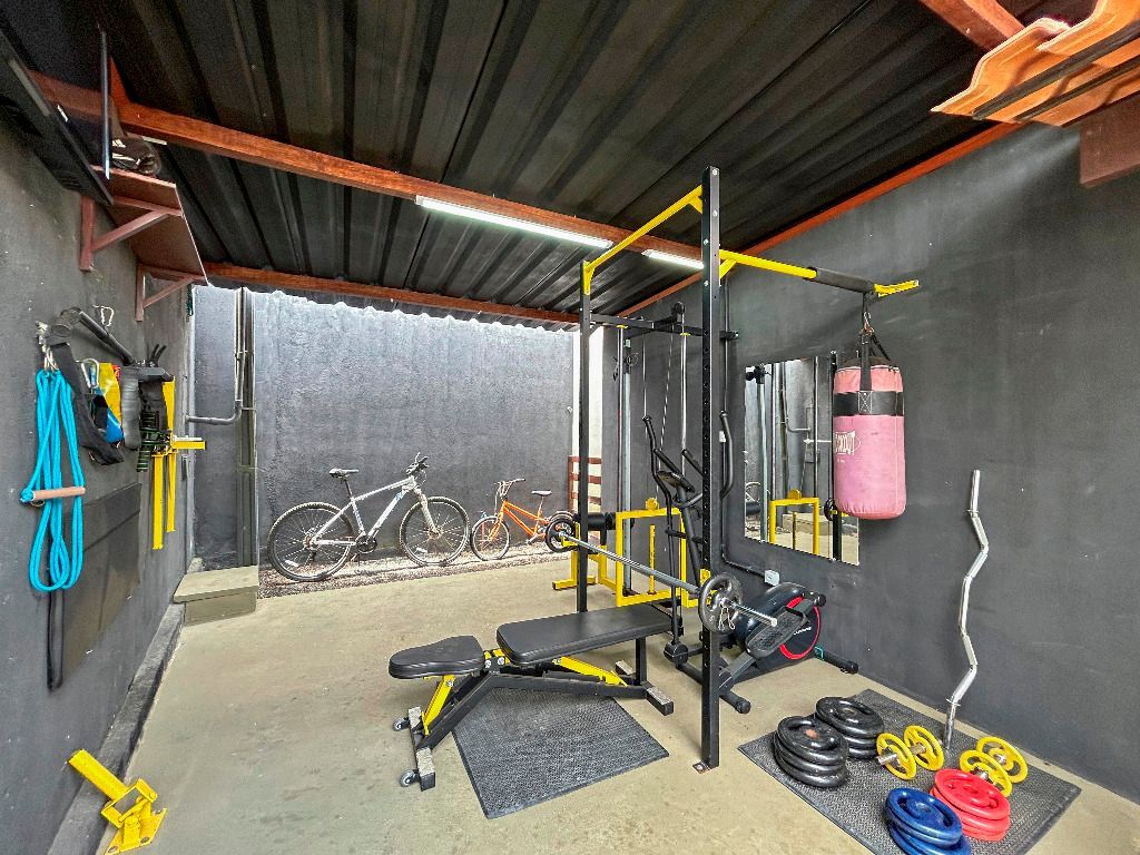 Imagens do imóveis Casa com 4 quartos à venda, 200 m² por 550.000,00 - Novo Heliópolis - Garanhuns/PE