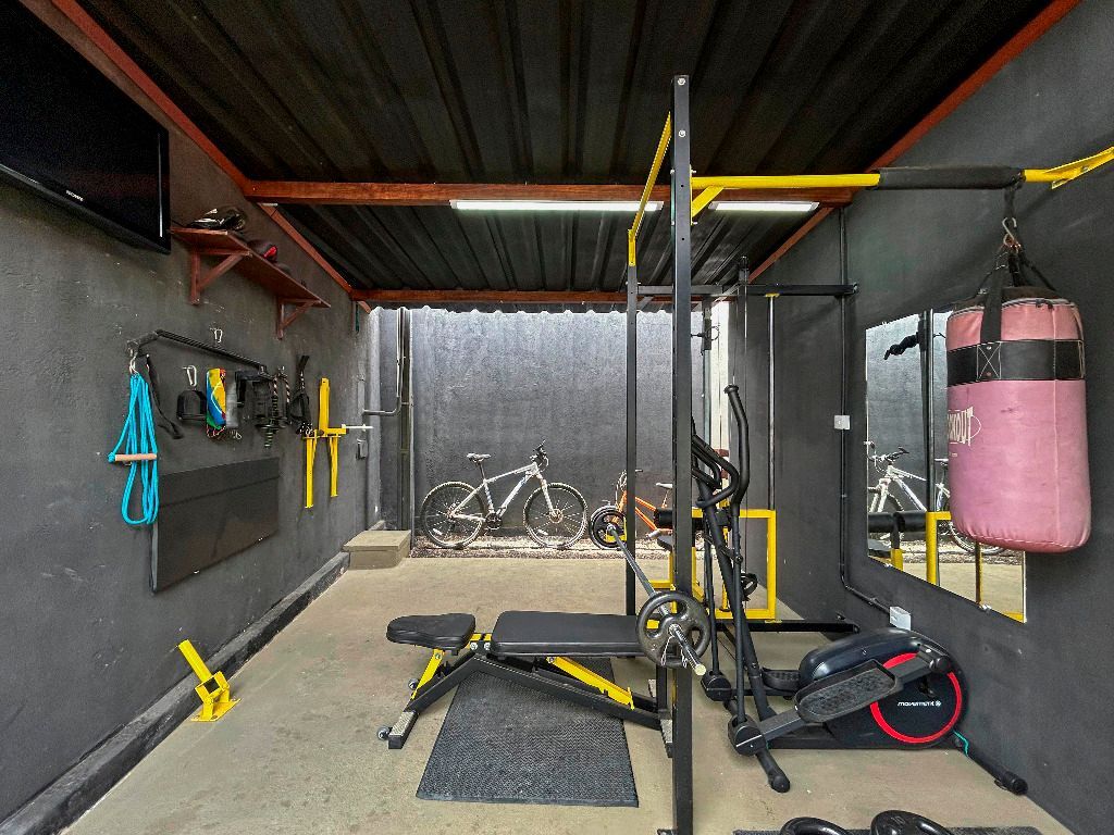 Imagens do imóveis Casa com 4 quartos à venda, 200 m² por 550.000,00 - Novo Heliópolis - Garanhuns/PE