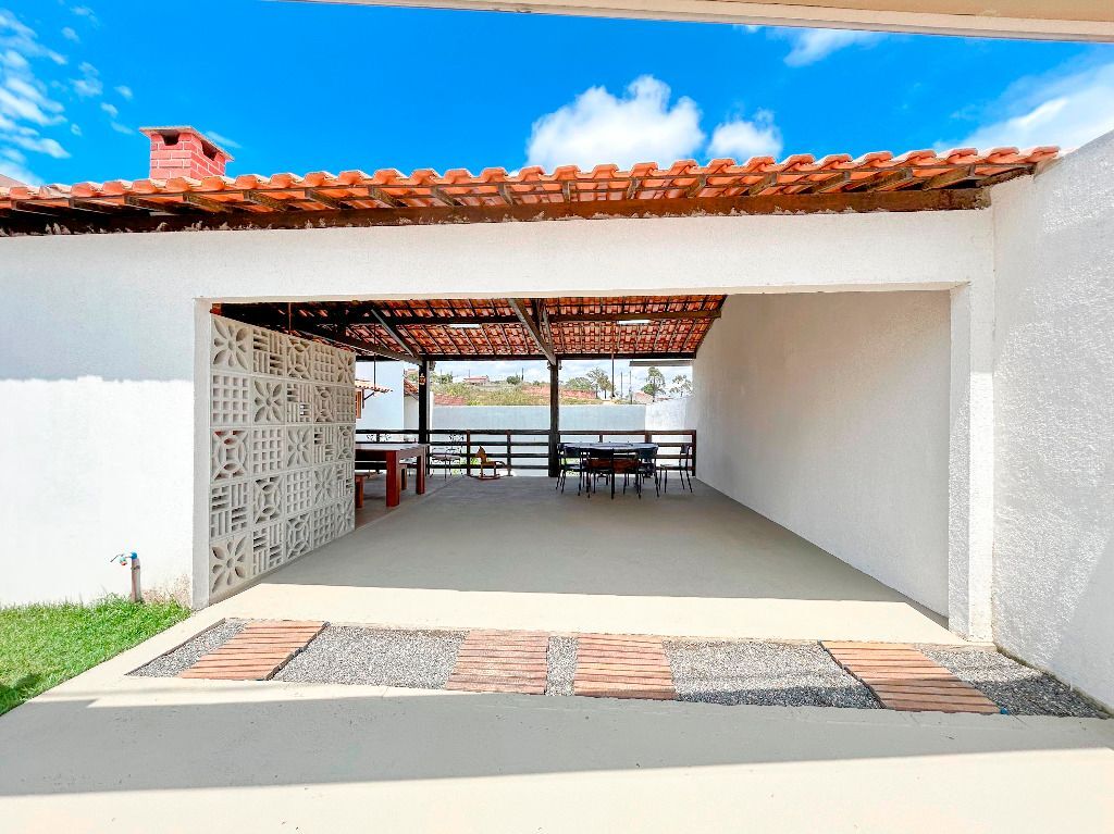 Imagens do imóveis Casa com 4 quartos à venda, 200 m² por 550.000,00 - Novo Heliópolis - Garanhuns/PE