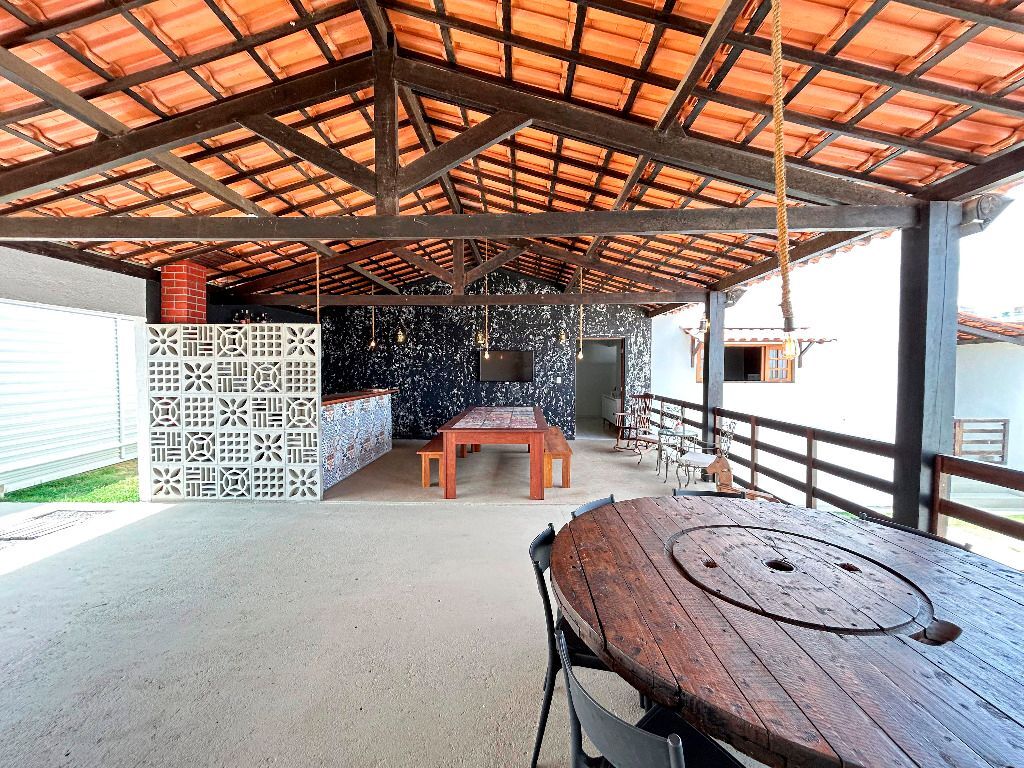 Imagens do imóveis Casa com 4 quartos à venda, 200 m² por 550.000,00 - Novo Heliópolis - Garanhuns/PE