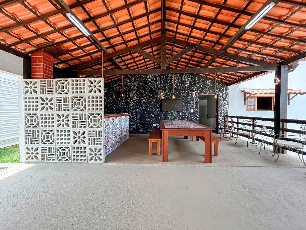 Imagens do imóveis Casa com 4 quartos à venda, 200 m² por 550.000,00 - Novo Heliópolis - Garanhuns/PE