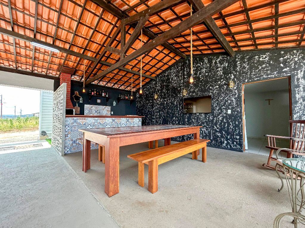 Imagens do imóveis Casa com 4 quartos à venda, 200 m² por 550.000,00 - Novo Heliópolis - Garanhuns/PE