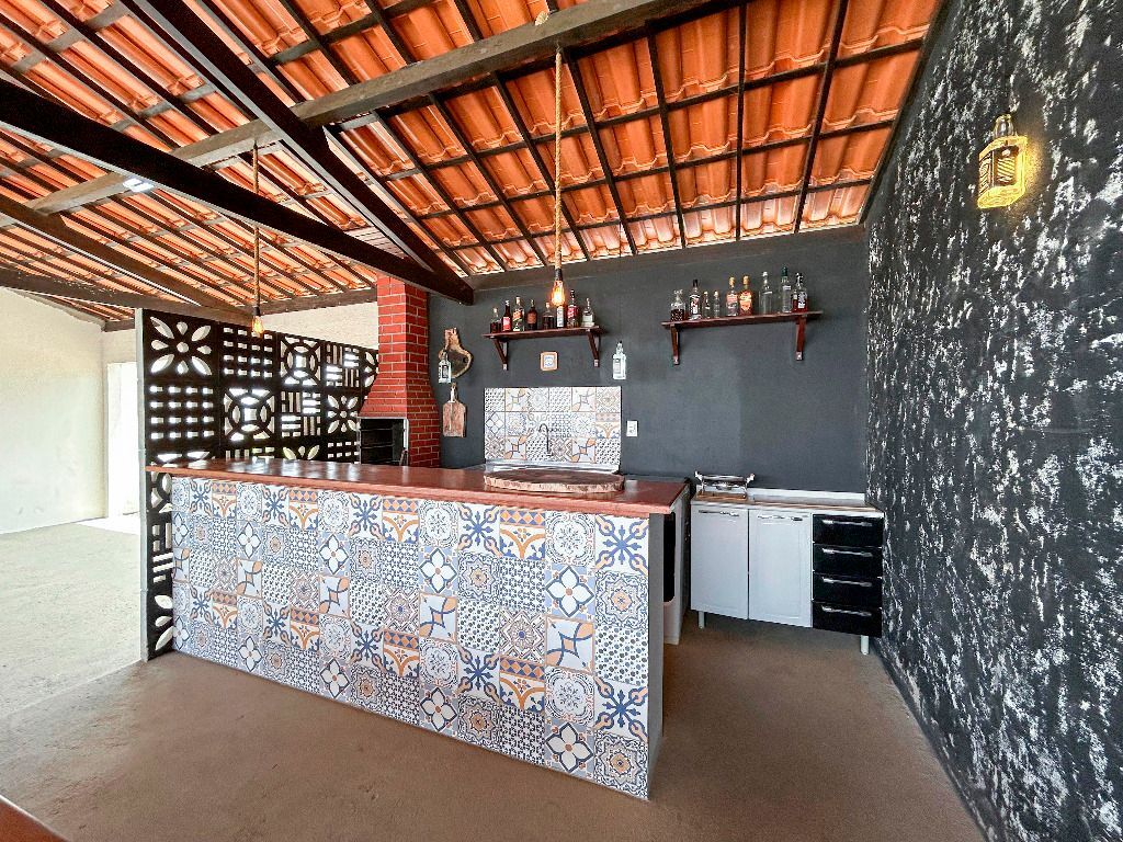 Imagens do imóveis Casa com 4 quartos à venda, 200 m² por 550.000,00 - Novo Heliópolis - Garanhuns/PE