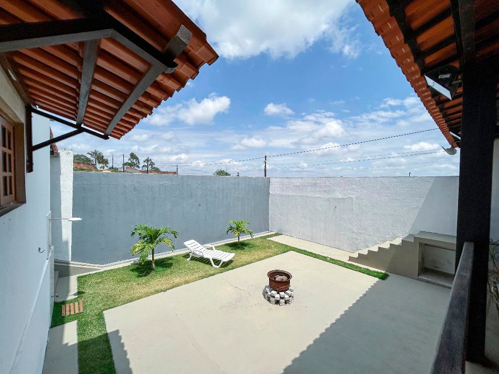 Imagens do imóveis Casa com 4 quartos à venda, 200 m² por 550.000,00 - Novo Heliópolis - Garanhuns/PE