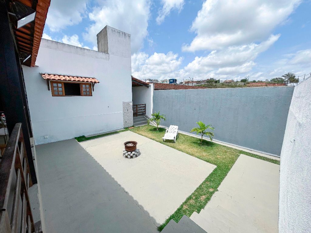 Imagens do imóveis Casa com 4 quartos à venda, 200 m² por 550.000,00 - Novo Heliópolis - Garanhuns/PE