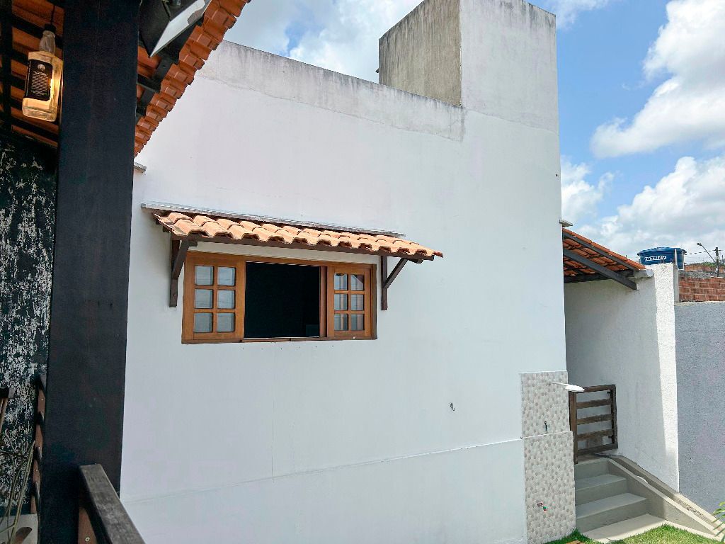 Imagens do imóveis Casa com 4 quartos à venda, 200 m² por 550.000,00 - Novo Heliópolis - Garanhuns/PE