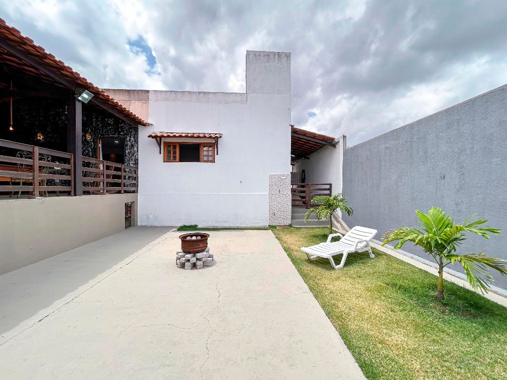 Imagens do imóveis Casa com 4 quartos à venda, 200 m² por 550.000,00 - Novo Heliópolis - Garanhuns/PE