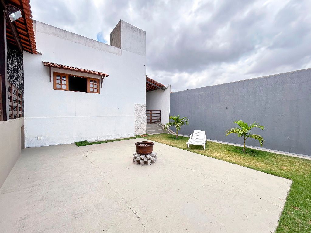 Imagens do imóveis Casa com 4 quartos à venda, 200 m² por 550.000,00 - Novo Heliópolis - Garanhuns/PE