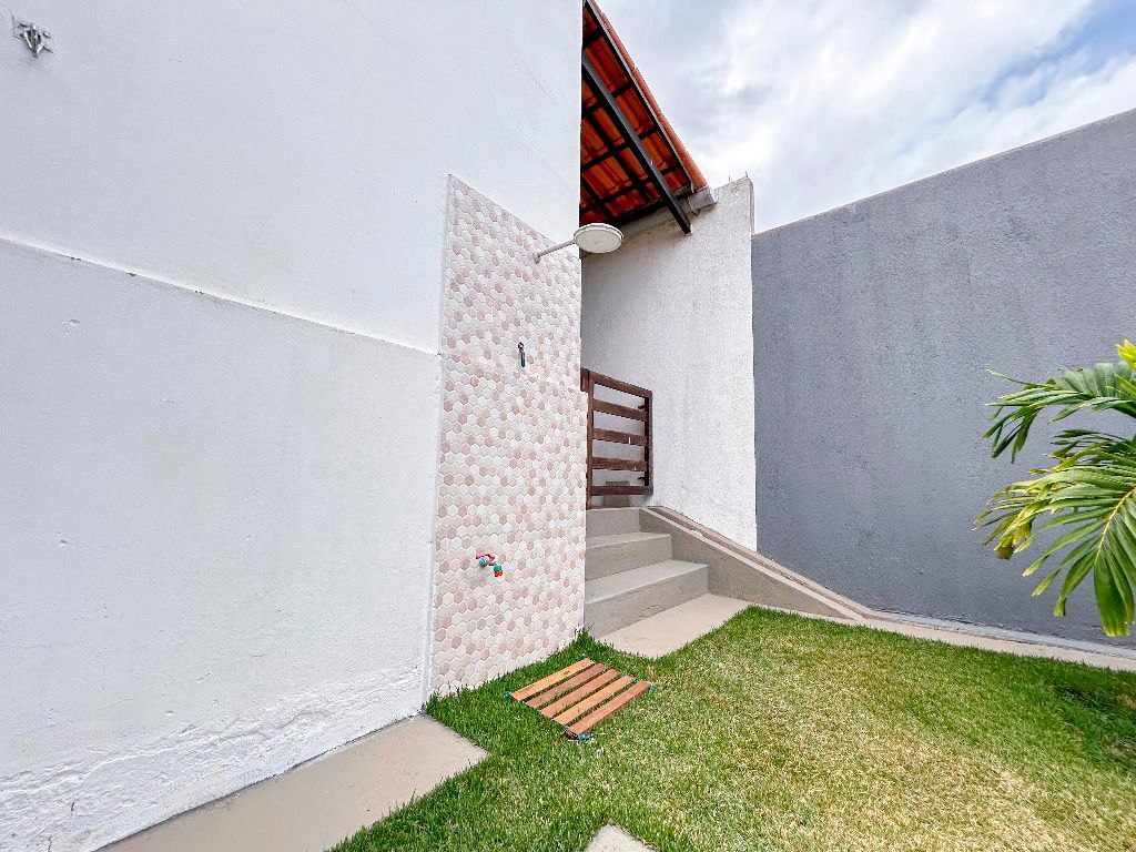 Imagens do imóveis Casa com 4 quartos à venda, 200 m² por 550.000,00 - Novo Heliópolis - Garanhuns/PE