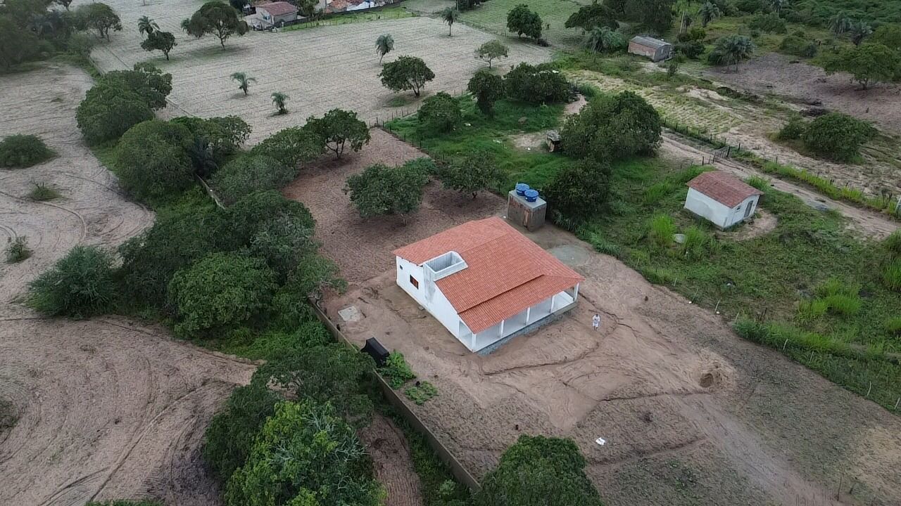 Chácara à venda no bairro Zona Rural em Garanhuns/PE