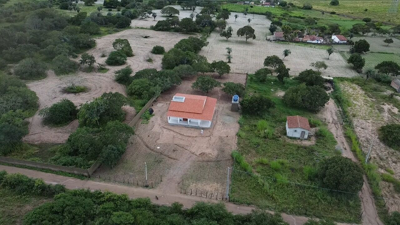 Chácara à venda no bairro Zona Rural em Garanhuns/PE