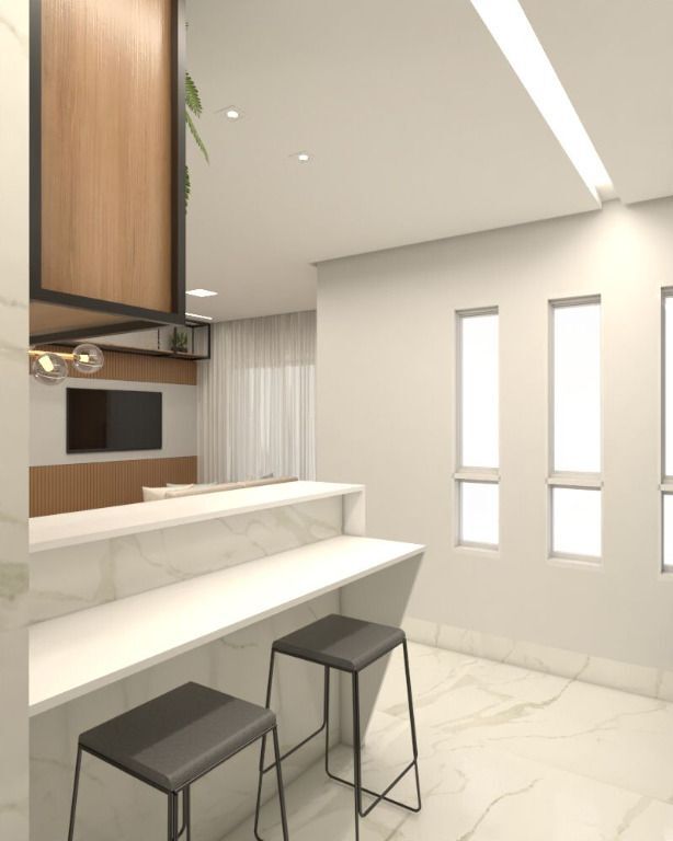 Imagens do imóveis Casa com 2 quartos à venda, 73 m² por R$ 240.000 - Cidade Das Flores- Garanhuns/PE