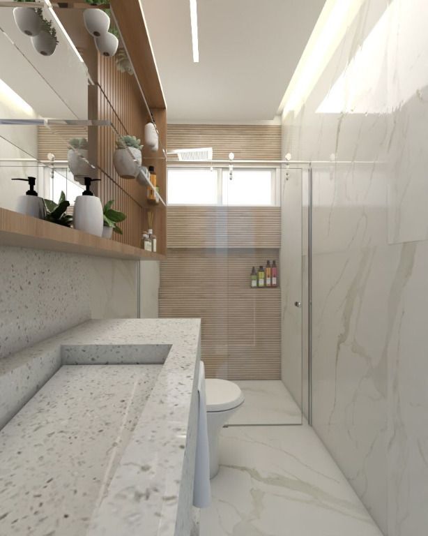 Imagens do imóveis Casa com 2 quartos à venda, 73 m² por R$ 240.000 - Cidade Das Flores- Garanhuns/PE