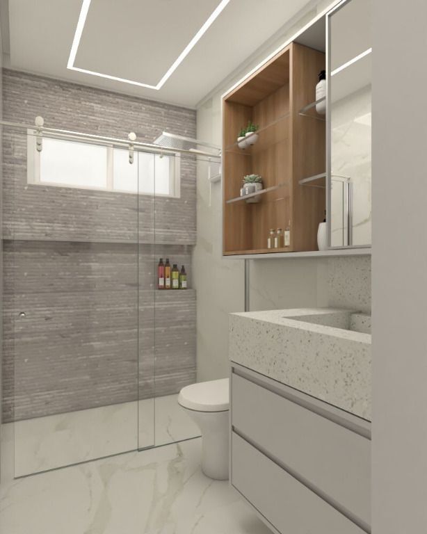 Imagens do imóveis Casa com 2 quartos à venda, 73 m² por R$ 240.000 - Cidade Das Flores- Garanhuns/PE