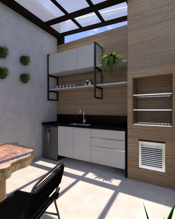 Imagens do imóveis Casa com 2 quartos à venda, 73 m² por R$ 240.000 - Cidade Das Flores- Garanhuns/PE