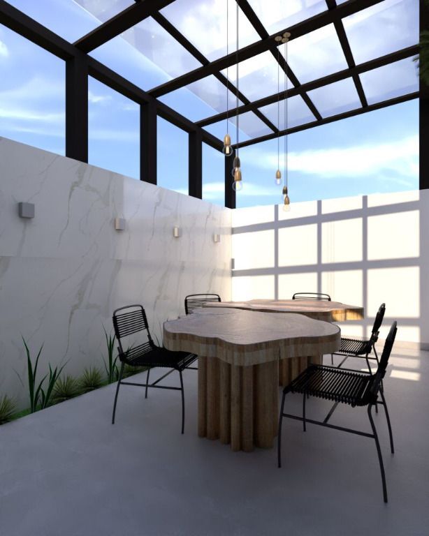 Imagens do imóveis Casa com 2 quartos à venda, 73 m² por R$ 240.000 - Cidade Das Flores- Garanhuns/PE