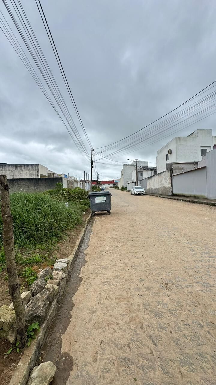 Imagens do imóveis Terreno à venda, 9X20m² por R$ 65.000,00 no bairro Parque Fenix 1- Em Garanhus