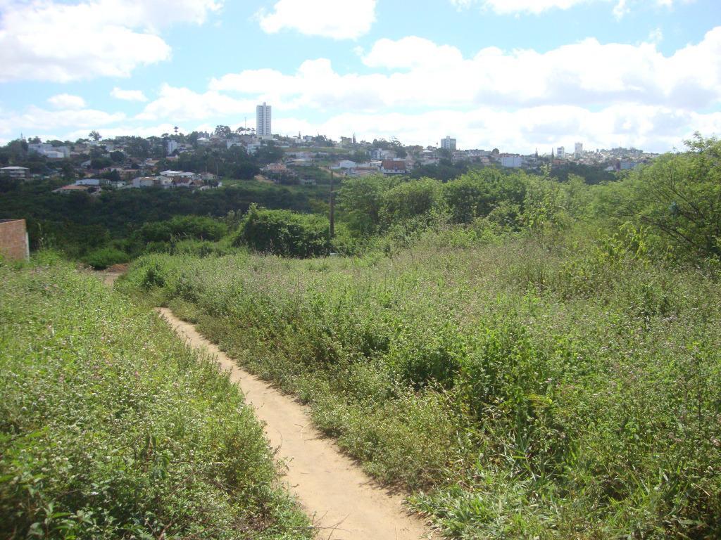 Imagens do imóveis Terreno à venda, 450 m² por R$ 90.000,00 - Francisco Simão dos Santos Figueira - Cohab 2 - Garanhuns/PE