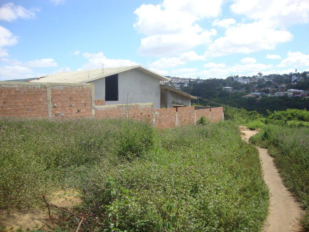 Imagens do imóveis Terreno à venda, 450 m² por R$ 90.000,00 - Francisco Simão dos Santos Figueira - Cohab 2 - Garanhuns/PE